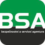 BSA s.r.o. icon