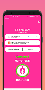 ZB VPN UDP