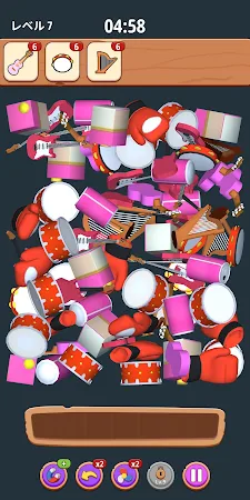 Game screenshot メアリーの冒険 apk download