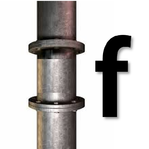 Coefficient of friction Colebr  Icon