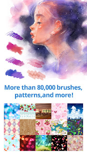 Clip Studio Paint - Drawing & Painting app - 1.10.15 Screenshots 4