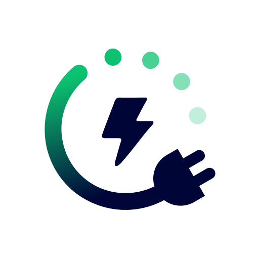 Stekker - Smart Charging logo