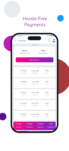 New Focus Public School