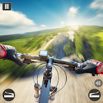 Cover Image of Tải xuống Offroad BMX Cycle Stunt Riding 1.0.7 APK