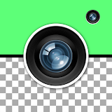 Remove Video Background icon