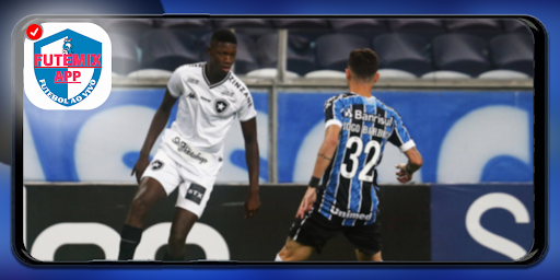 Futemax Futebol ao vivo Guia