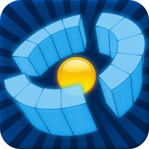 Round Ping Pong 1.2.4 Icon