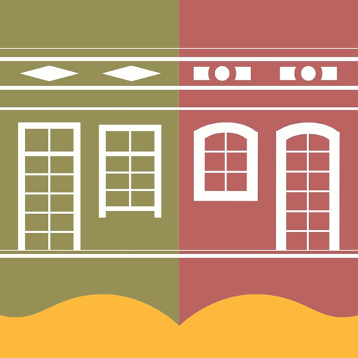Centro Histórico de Curitiba logo