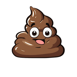 Poop Up