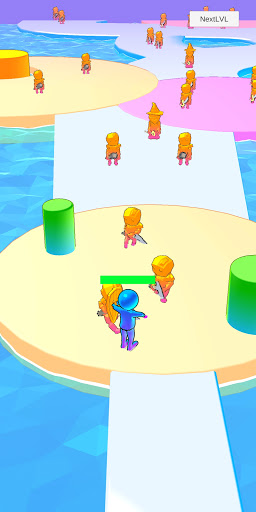 Swordpunch Screen 3