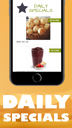 Vicentes Cafe Screen 2