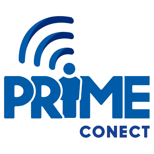 Prime Conect logo