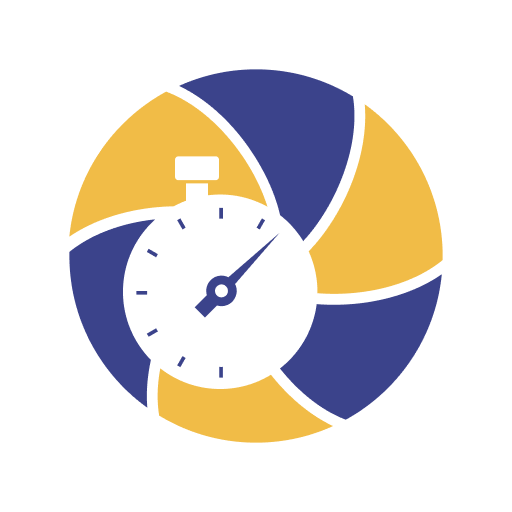 TimePrint logo