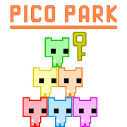Pico Park: Mobile Game icon