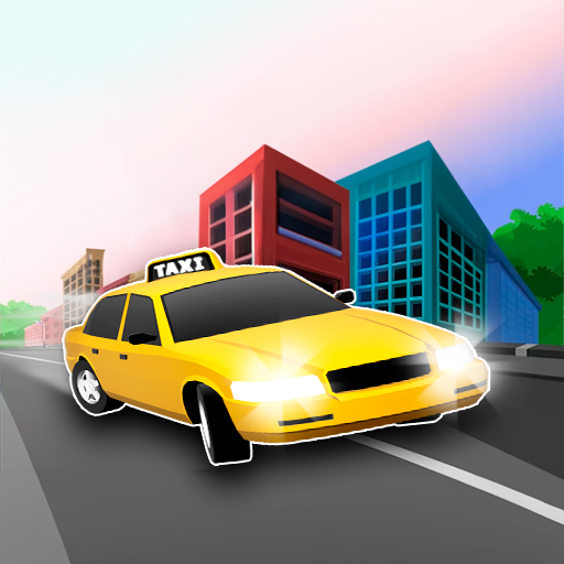 Speedy Taxi logo
