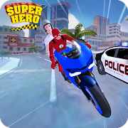 Top 47 Travel & Local Apps Like Light Speed Hero Bike Taxi Driving Game - Best Alternatives