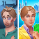 Cash Masters: Idle Millionaire icon