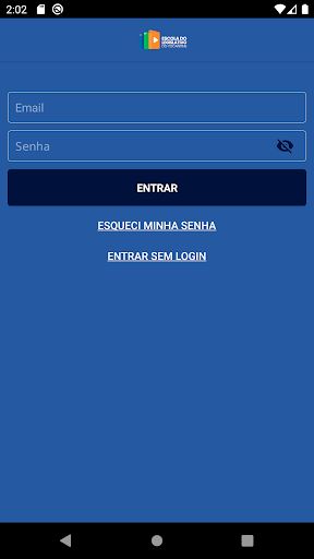 Escolegis Tocantins Screen 2