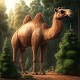 The Camel - Animal Simulator