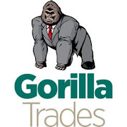 Top 10 Finance Apps Like GorillaTrades - Best Alternatives