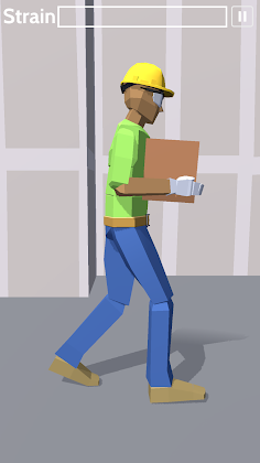 Lift Coach: Plan Your Lift - Screenshot 2