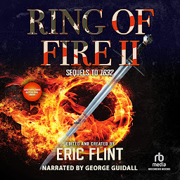 Icon image Ring of Fire II