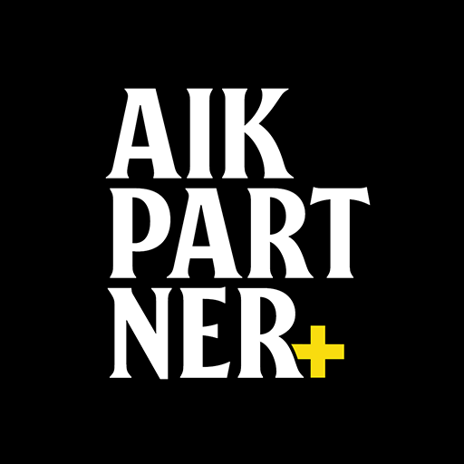 AIK Partner + 2023.35 Icon