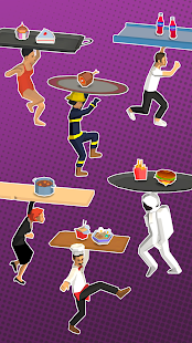 Balance Masters: Dance Stars Screenshot