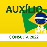 Cover Image of Download Auxílio Consulta 2022 14.0 APK