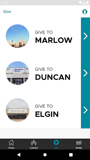 Marlow First Screen 3