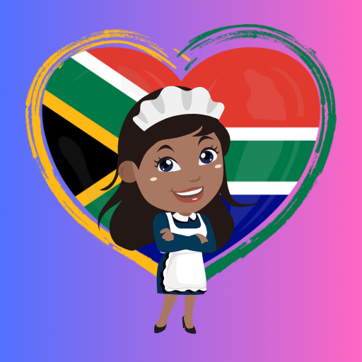 Domestic Workers South Africa 0.1.0 Icon