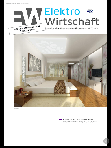 ElektroWirtschaft Screen 3
