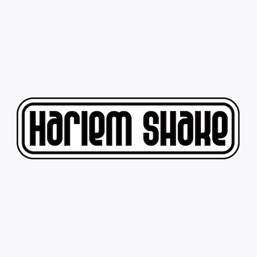 Harlem Shake logo