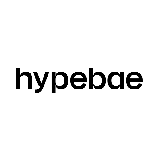 HYPEBAE 3.5.7 Icon