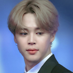 Cover Image of 下载 BTS Jimin Fake Chat 52 APK