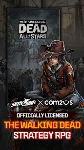 The Walking Dead: All-Stars 1.8.4 3