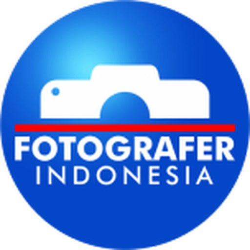 Fotografer Indonesia logo