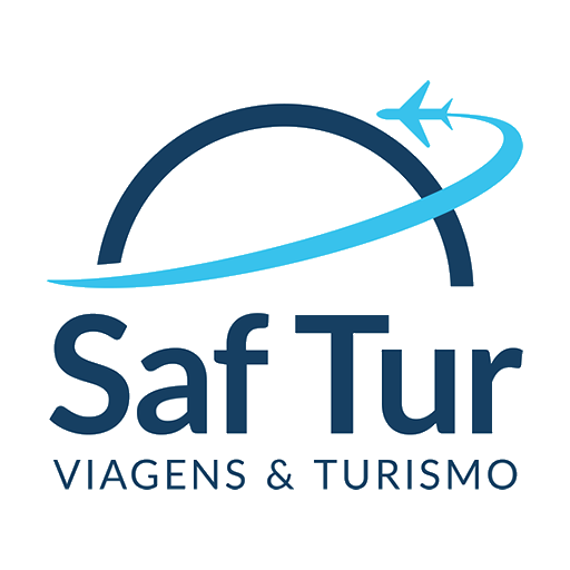 Saf Tur logo