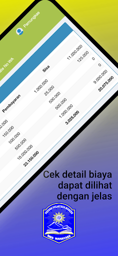 MBS Wanayasa Screen 3