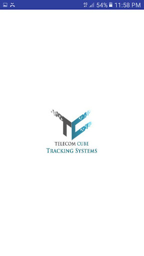 Android application Telecom Tracking screenshort