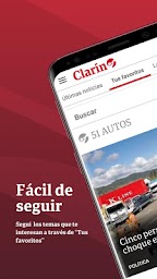 Clarín