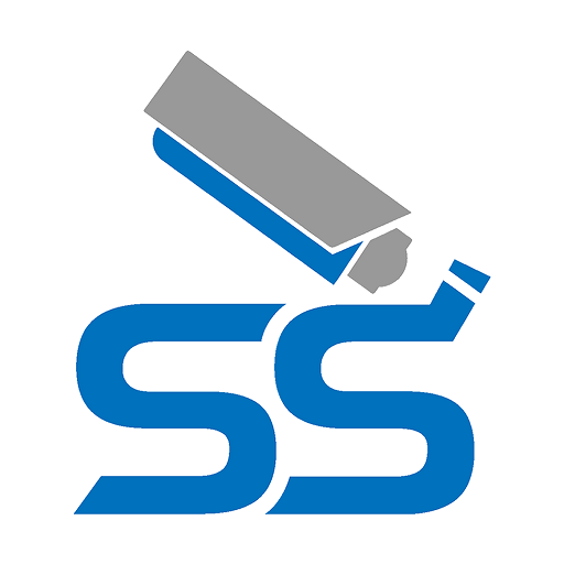 Security Supplies logo