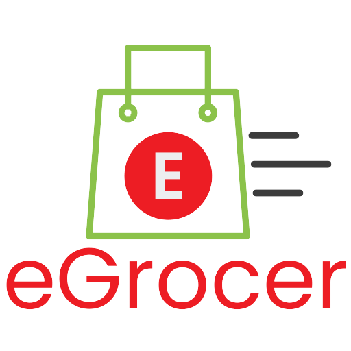 Egrocer- Stores Order App logo
