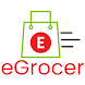 Egrocer- Stores Order App - Androidアプリ