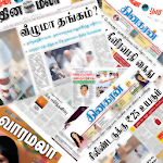 தமிழ் செய்தி Tamil Newspapers Apk