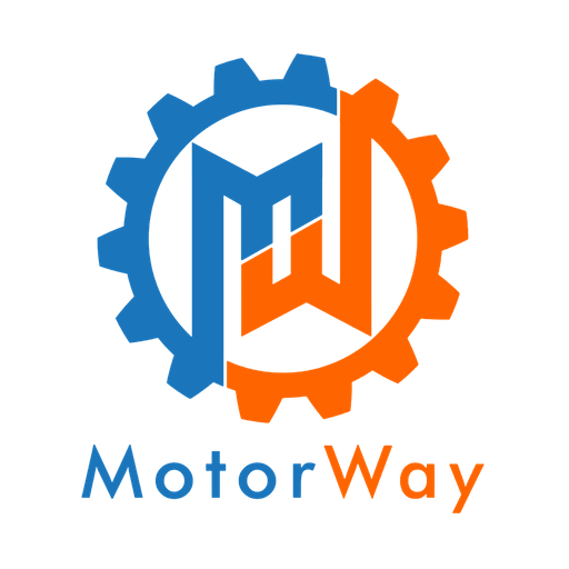 SE App MotorWay logo