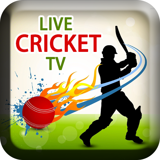 Live Cricket TV Streaming