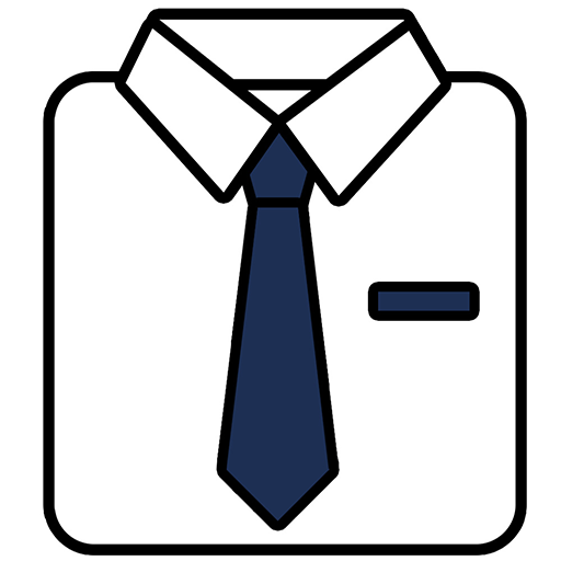 교복몰 logo