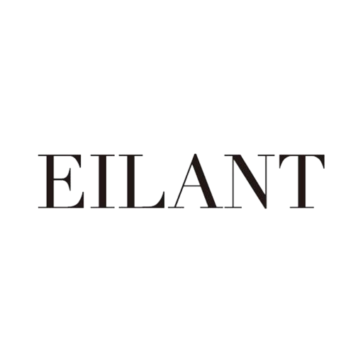美容室・ヘアサロン EILANT（エイラン） 公式アプリ logo