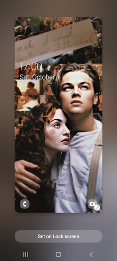 Titanic Wallpapers 4k HD Screenshot
